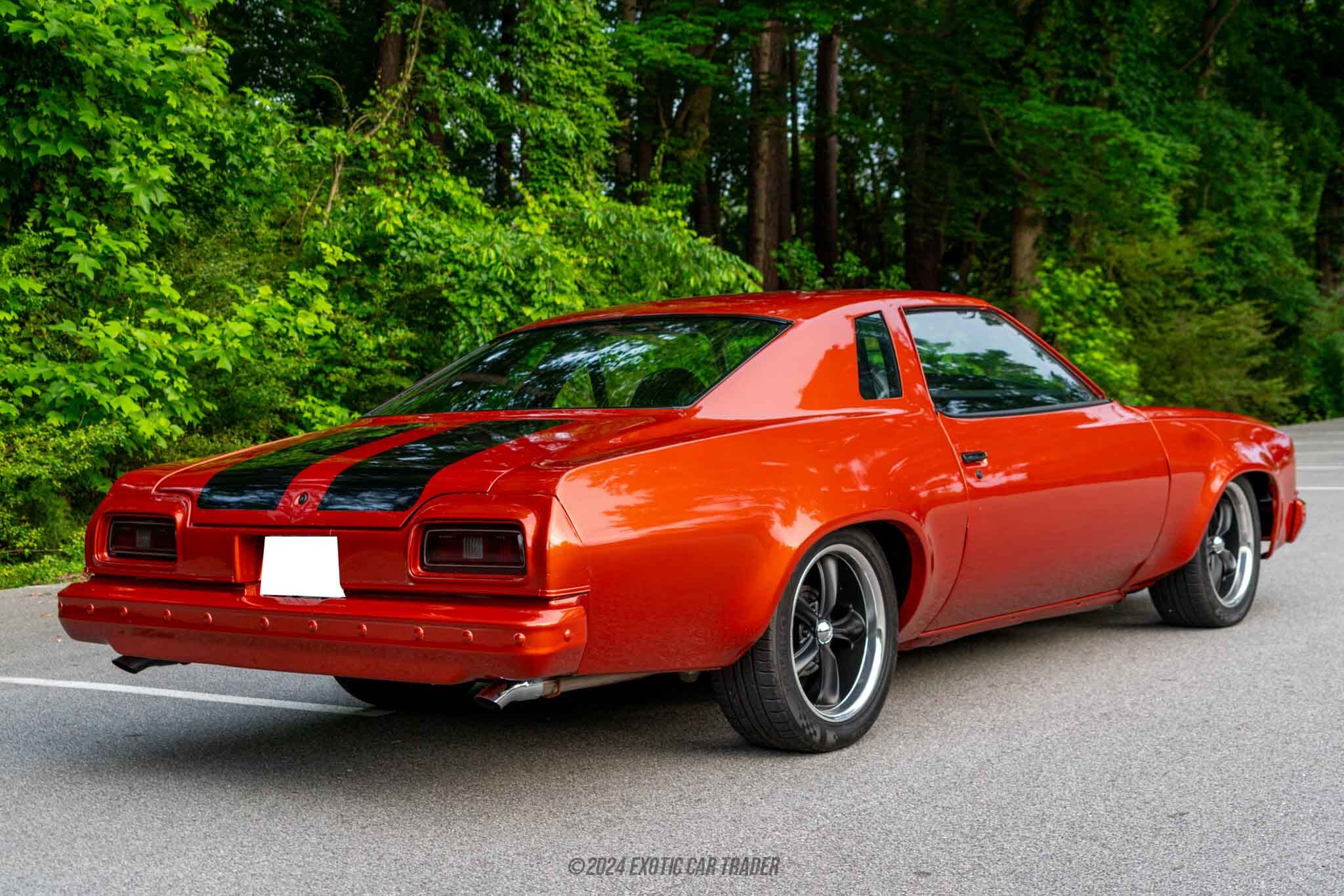 1974 Chevrolet Chevelle Malibu Classic for Sale | Exotic Car